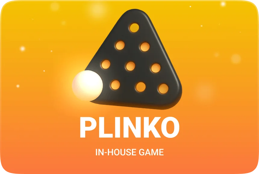 Демо-режим Plinko в ТвинВин