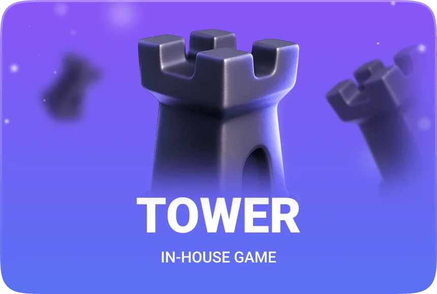 Демо-режим Tower в TwinWin