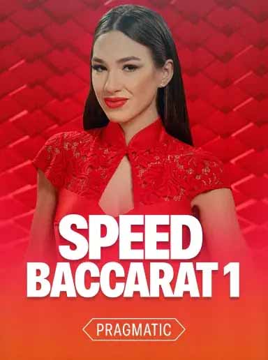 Speed Baccarat · ТвинВин Live Casino